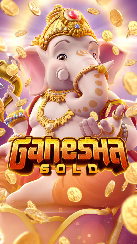 GaneshaGold