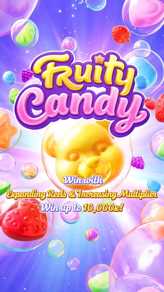 fruity-candy