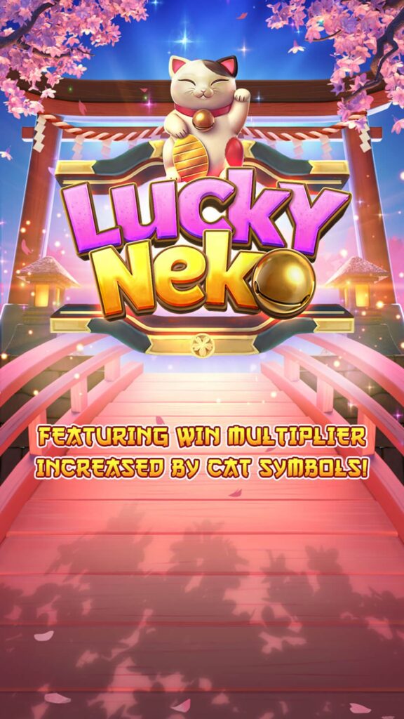 lucky-neko