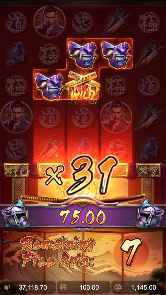 yakuza-honor